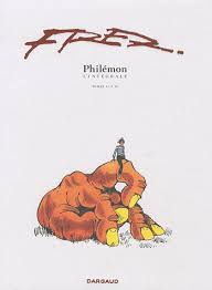 Image result for Philémon by fred