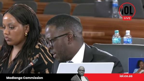 Exposing the inner workings of KwaZulu-Natal's specialized police task teams, Hawks Lt-Col Deenadayalan Govender testified at the Madlanga Commission. Clarifying operational roles, Govender revealed ...
