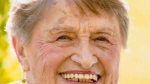 Joyce Benedict Obituary (1930