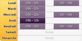 The global financial centres index (gfci) is a ranking of the competitiveness of financial centres based on over 29,000 financial centre assessments from an online questionnaire together with over. Centre Des Finances Publiques Orly A Orly