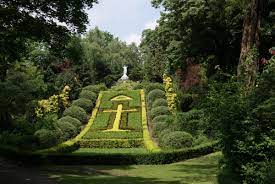 Bei einem besuch unseres botanischen gartens können sie auch pflanzen aus unserem angebot käuflich erwerben. Eghn Klostergarten Steyl Und Botanischer Garten Jochumhof