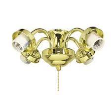Light kits for ceiling fans offer a low cost option to add light in a room which already has an existing fan. 11 Best Brass Ceiling Fan Light Kit Ideas Ceiling Fan Light Kit Brass Ceiling Fan Ceiling Fan