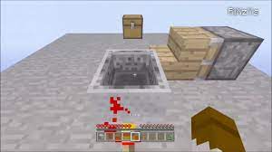 Download and install mods from talented developers. Echter Stuhl Auf Dem Man Sitzen Kann Minecraft Anleitung Youtube