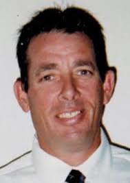 Todd Michael Leonard