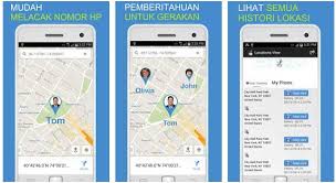We did not find results for: Cara Melacak No Hp Lewat Internet Dengan Mudah Tipandroid