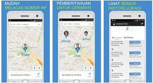 Beli pulsa online lebih cepat dengan harga paling murah jul 2021 ini di tokopedia. Cara Melacak No Hp Lewat Internet Dengan Mudah Tipandroid