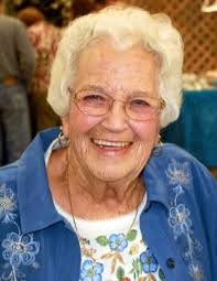 Peggy Etgen Obituary