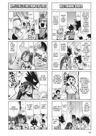 Mineta is insanely smart and a team player. Mineta Found Dead In Miami Bnha Smash Comics Volume 5 No 84 The Adventures