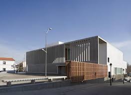 Maybe you would like to learn more about one of these? Centro Cultural Y Escuela De Musica In Madrid Spain By