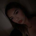 Analy Bernal's Instagram, Twitter & Facebook