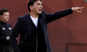 Näytä lisää sivusta zlatko dalić facebookissa. Coach Dalic Unfazed By Croatia S Defeat By Belgium Egypttoday