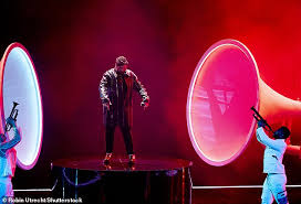 'embers' singer is up against favourites including italy, malta, switzerland and ukraine. Eurovision 2021 James Newman Belts Out Song Embers As He Rehearses In Rotterdam Latest Celebrity News