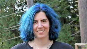 UBC's Dr. Munzner wins Test of Time Award at IEEE VIS