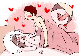 性生活に必要なモノ クリスマス・イブの夜のセックスは、いつもと違うコンドームを使ってみましょう