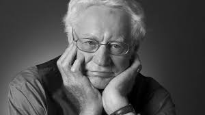 Robert Bly