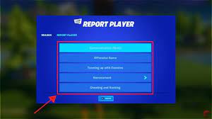How to unlock someone or a friend in fortnite? How To Block And Unblock Someone On Fortnite