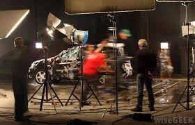 What Is The Role Of Lighting In Cinematography With Pictures