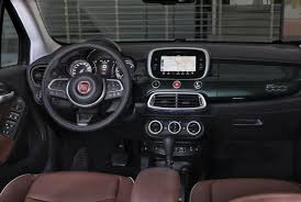 Don't be shy, come join us! Fiat 500x Facelift 2018 Neuwagen Kaufberatung Preise Test