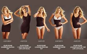 Shape Wear Shapewear Plastic Surgery Waist Trainer