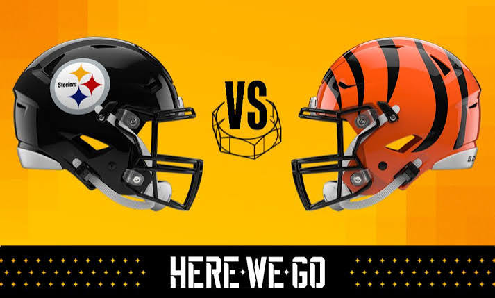 Pittsburgh Steelers vs. Cincinnati Bengals - Acrisure Stadium in Pittsburgh,  PA