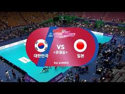 2019년 9월 기준 fivb 랭킹은 9위. ì„œìš¸ ì•„ì‹œì•„ì—¬ìžë°°êµ¬ì„ ìˆ˜ê¶Œ ì¤'ê³„ ëŒ€í•œë¯¼êµ­ Vs ì¼ë³¸ Smm Avc 20th South Korea Vs Japan 19 08 24 Youtube
