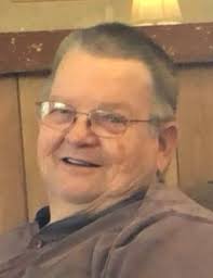 Obituary information for Wayne Parks