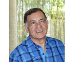 Mehdi Razavi Obituary (2023)