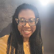 Desiree Wright, LPCC