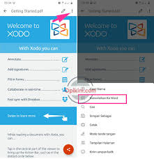 Hal ini terkait terutama dengan aplikasi microsoft word. Cara Convert Pdf Ke Word Di Hp Dan Laptop Paling Mudah Opikini