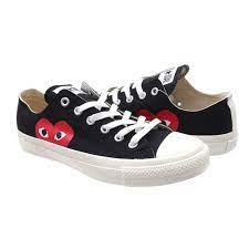 Converse malaysia chuck taylor all star. Converse Cdg Malaysia Price Shop Clothing Shoes Online