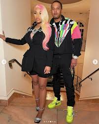 But the rapper's fans were even more shocked to learn about convicted sex. Nicki Minaj S Husband Kenneth Petty S Alleged Rape Victim Speaks Out Leave My Family Alone Thejasminebrand