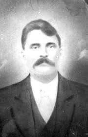 Hylan L “Bud” Wise (1872-1930)