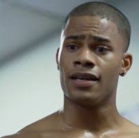 khalil might go both sides, good or bad. Pin On Tv Black Lightning