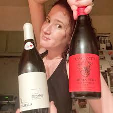 Getting to know Sicily: Etna Rosso Edition