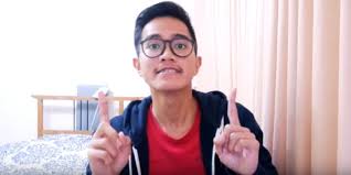 Kaesang menjadi pembicaraan karena hubungannya dengan sang pacar felicia tissue yang kandas. Kamar Kaesang Jokowi Ada Mesin Atm Dan Lantai Emas Dream Co Id
