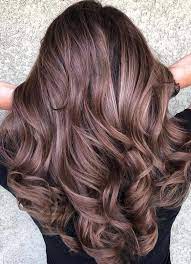 Gorgeous Chocolate Brown Hair Colors And Shades In 2018 Absurd Styles Medium Hair Color Hair Styles Hair Color Unique