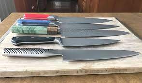 Reviews of the best kitchen knife options on the market in 2021 to help you choose the right one for your needs. 5 Best Kitchen Knife Brands The Definitive Guide Prudent Reviews