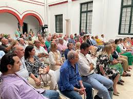 Francisco Ruiz Miguel y José Luis Galloso ponen el 'broche de oro' a las  XXXVI Jornadas Taurinas