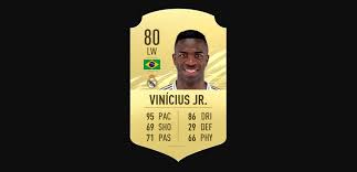 Vinícius josé paixão de oliveira júnior; Fifa 21 Lista Reune 10 Jogadores De Maior Potencial Do Modo Carreira Jogos De Esporte Techtudo