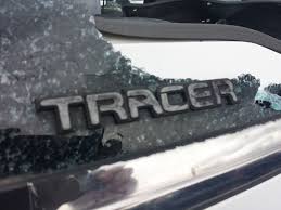 Image result for Light Beige 1988 Tracer