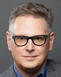 SPEAKER BIOS: Halloween & Attractions Show