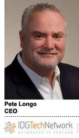 IDG TechNetwork Unveils New DMP; 'Content Is King -- But Not Needed As A  Proxy Anymore'