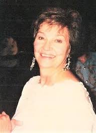 Betty (Beba) Jane Prather Pettit Obituary