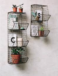 Copper Wire Rack At Rose Grey Vintage Home Accessories Home Accessories Decor