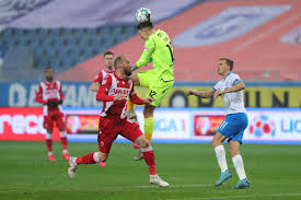 Fc u craiova 1948 sa vs dinamo bucuresti. Craiova Liga 1 Etapa 22 U Craiova 1948 Dinamo Bucuresti 6 Feb 2021 Inquam Photos
