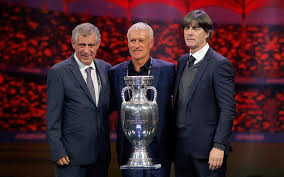 If one uefa euro 2020 host association team is or could be drawn into a group which already contains two such. Uefa Euro 2020 Draw Germany France Portugal To Clash In Hardest Group F Shine News