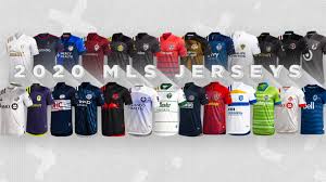 Новая версия мода для fifa 21. New Mls Kits Coming To Fifa 20 On February 12 Inter Miami Cf Nashville Sc Could Be Included Operation Sports