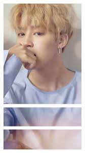Bts Love Yourself Her Concept Photos L Version Wallpaper ジミン 名人 世界