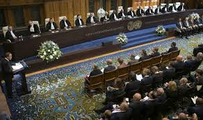 Argentinian relatives of three war victims go to court citing universal jurisdiction after spanish judge's inquiry blocked. Associated Press Un Court Says It Has Jurisdiction In Ukraine Russia Case Kyivpost Ukraine S Global Voice