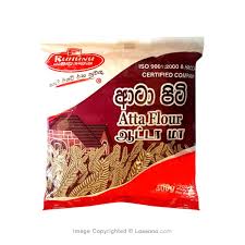 Atta Flour 400g